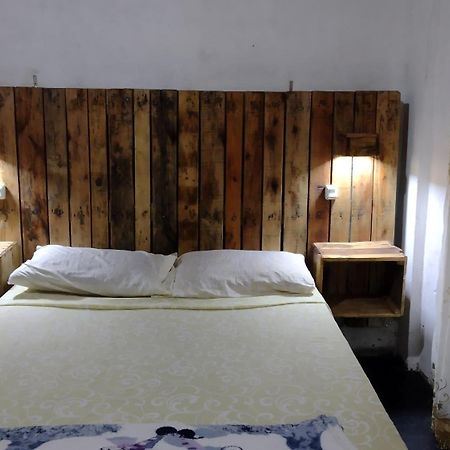 Liart Hospedajes Puerto Iguazú Eksteriør bilde