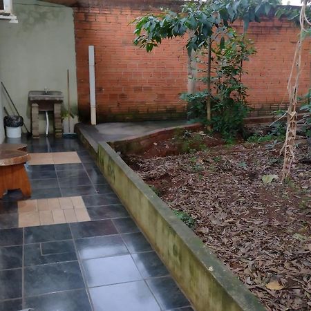 Liart Hospedajes Puerto Iguazú Eksteriør bilde