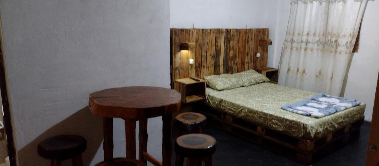 Liart Hospedajes Puerto Iguazú Eksteriør bilde