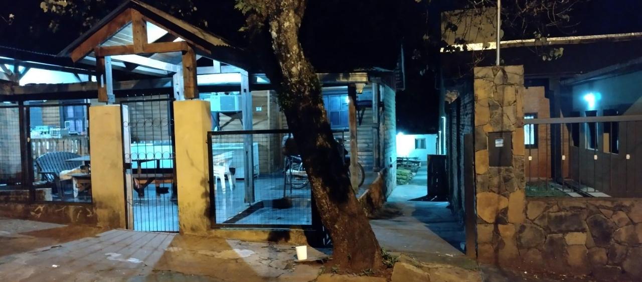 Liart Hospedajes Puerto Iguazú Eksteriør bilde