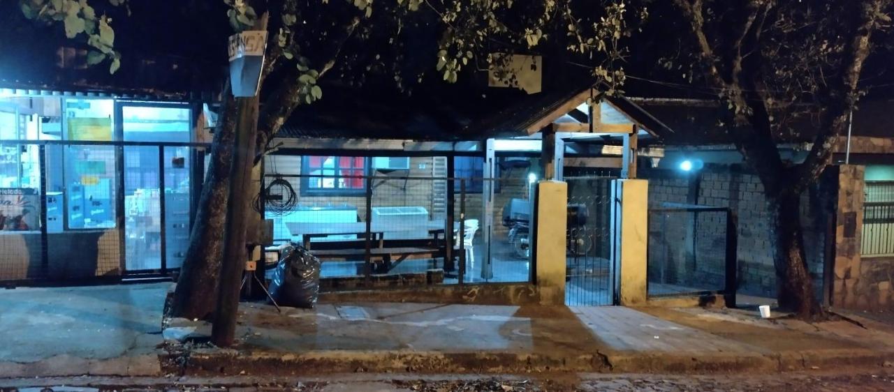 Liart Hospedajes Puerto Iguazú Eksteriør bilde
