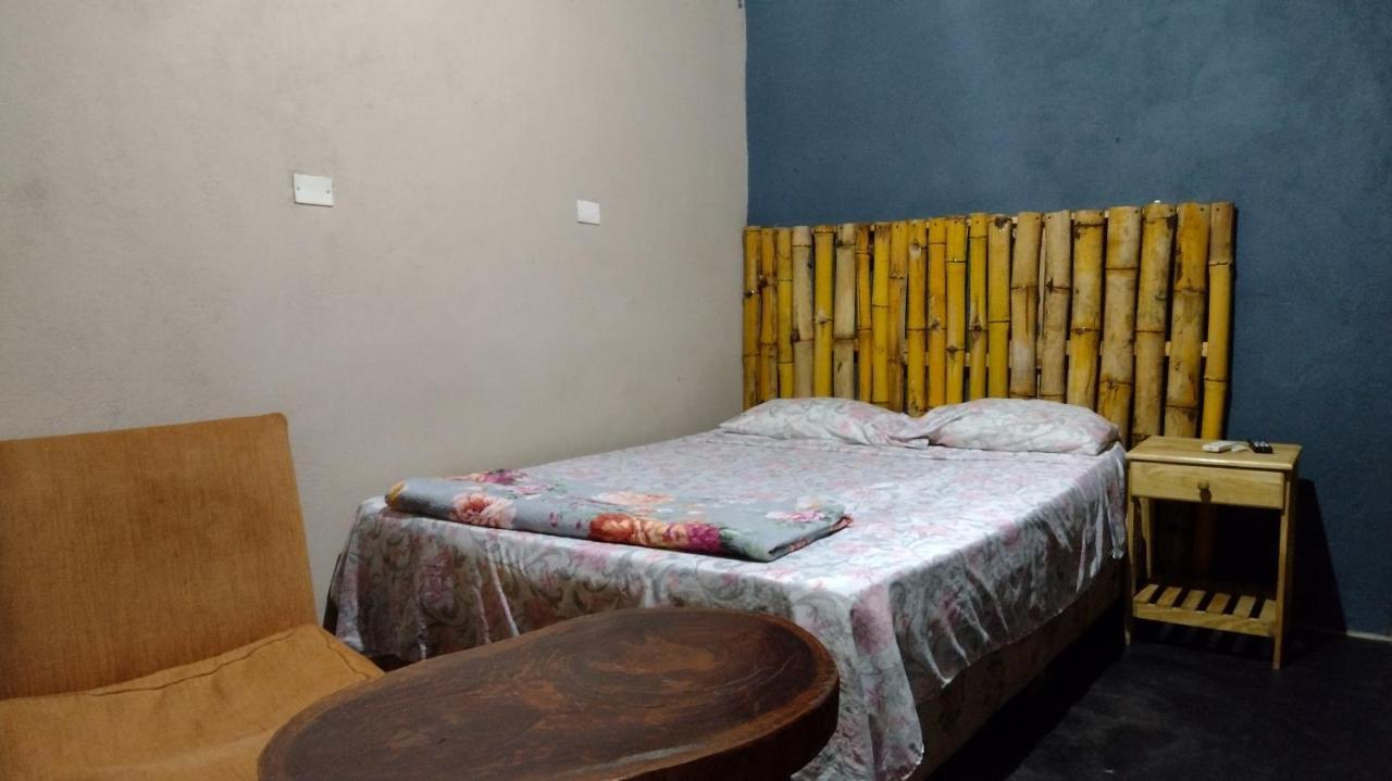 Liart Hospedajes Puerto Iguazú Eksteriør bilde