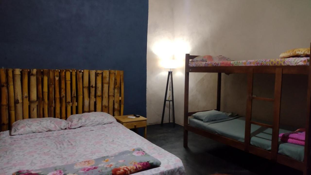 Liart Hospedajes Puerto Iguazú Eksteriør bilde