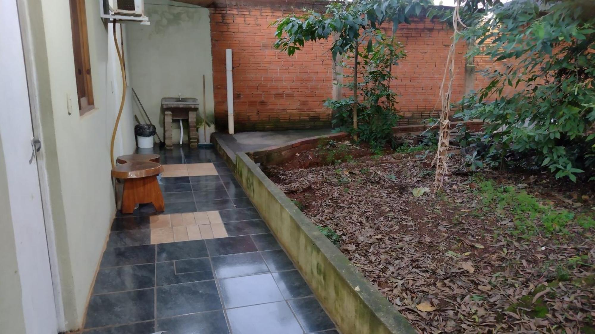 Liart Hospedajes Puerto Iguazú Eksteriør bilde